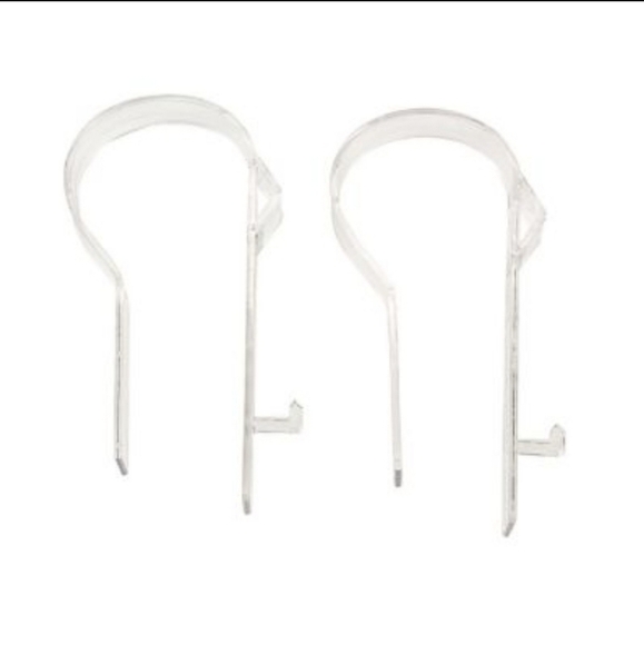 New pew clips - Picture 1 of 3